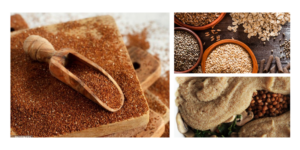 Scopri di più sull'articolo Introduzione alla rubrica: Cereali senza glutine da riscoprire