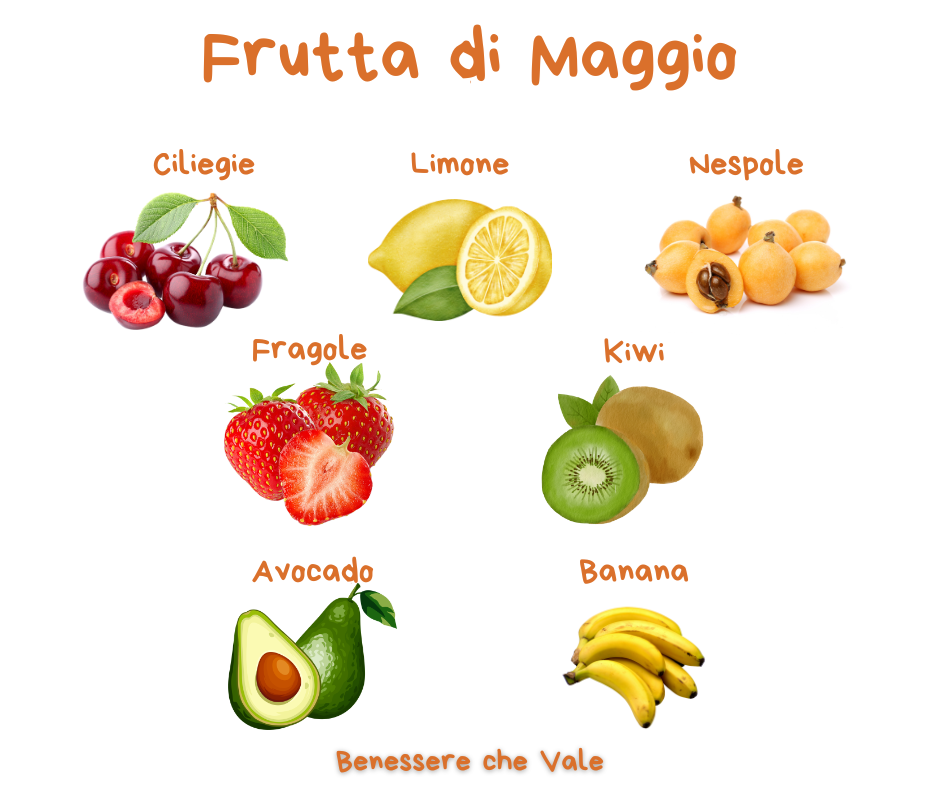 frutta-maggio-di-stagione