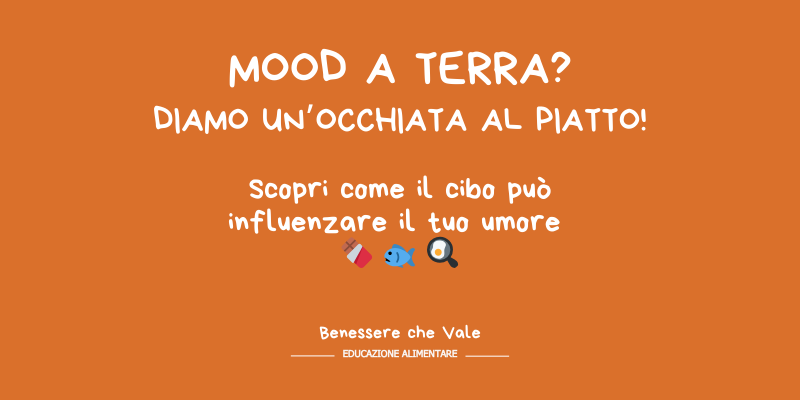 Dieta e umore