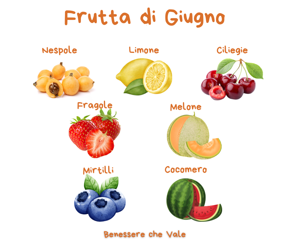 frutta-giugno-di-stagione