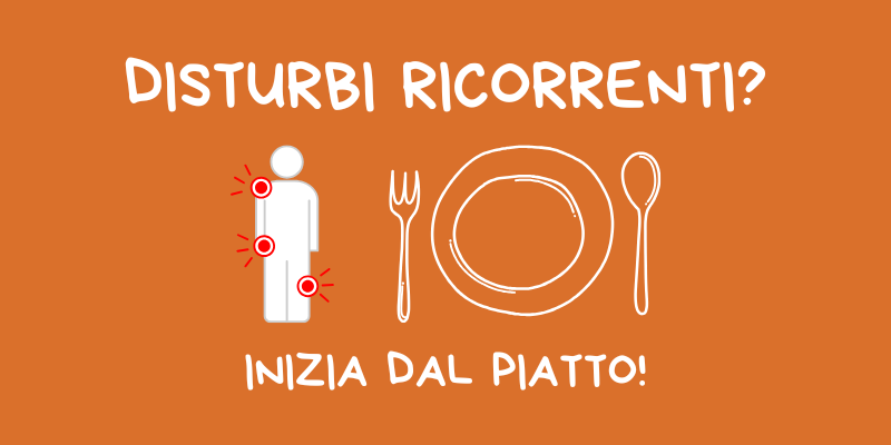 Introduzione alla rubrica: piccoli e grandi disturbi