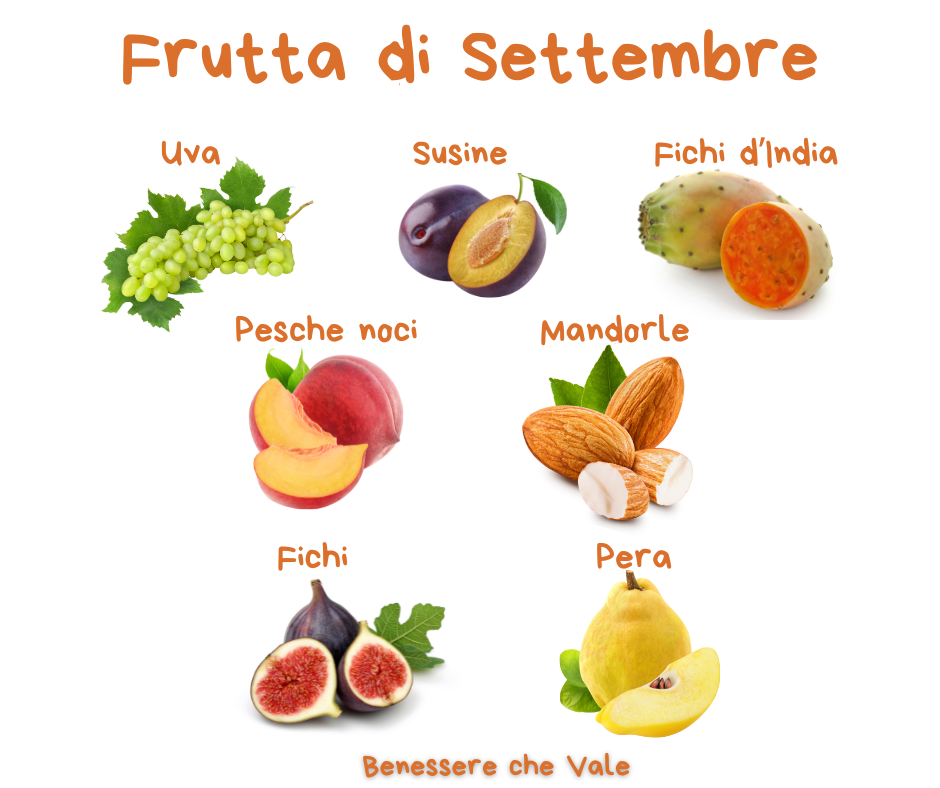 frutta-settembre-di-stagione