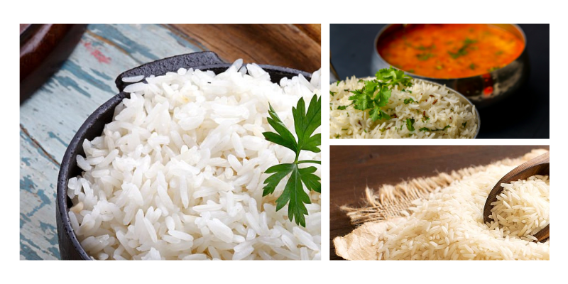 Conosci davvero il riso basmati?