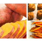 Focus di Ottobre: Patata Dolce o Batata