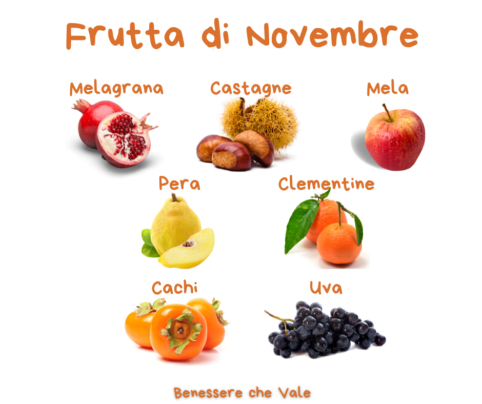 frutta-novembre-di-stagione
