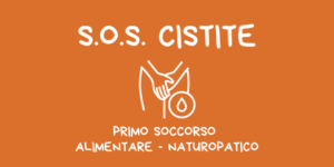 Scopri di più sull'articolo S.O.S. CISTITE
