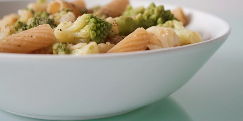 Pasta fredda: il trucco che fa bene al tuo intestino!