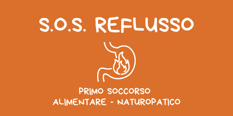 S.O.S. REFLUSSO