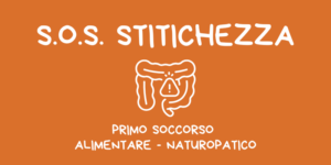 Scopri di più sull'articolo S.O.S. STITICHEZZA