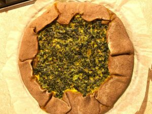 Scopri di più sull'articolo TEFF: il piccolo grande alleato in cucina!