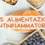 S.O.S. ALIMENTAZIONE ANTINFIAMMATORIA