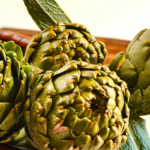 Focus di Febbraio: il Carciofo