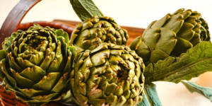 Scopri di più sull'articolo Focus di Febbraio: il Carciofo