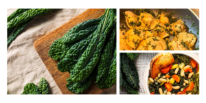 Scopri di più sull'articolo Focus di Gennaio: Cavolo nero