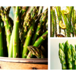 Focus di Marzo: Asparagi