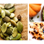Focus di Ottobre: semi di zucca